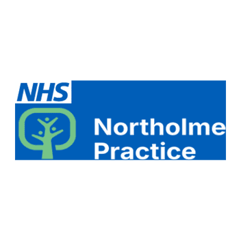 The Northolme Practice logo