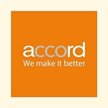 Accord Healthcare logo