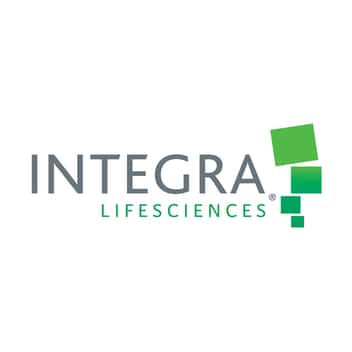Integra LifeSciences logo