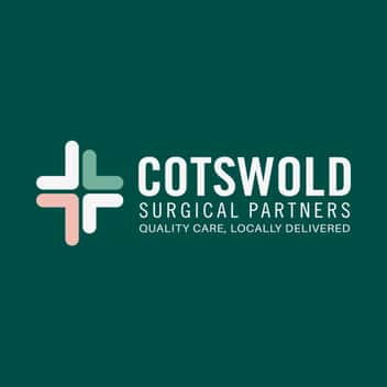 Cotswold Surgical Partners logo