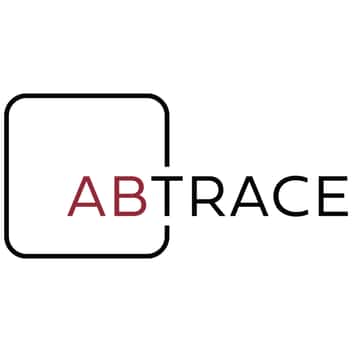 Abtrace logo