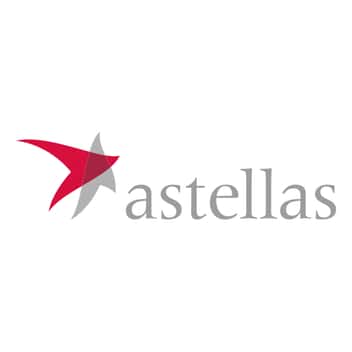 Astellas Pharma logo