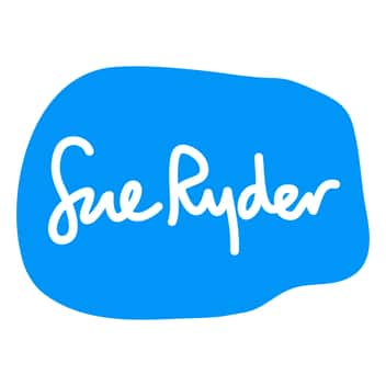 Sue Ryder Duchess of Kent Hospice logo