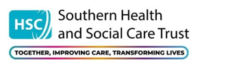 Southern Health and Social Care Trust logo