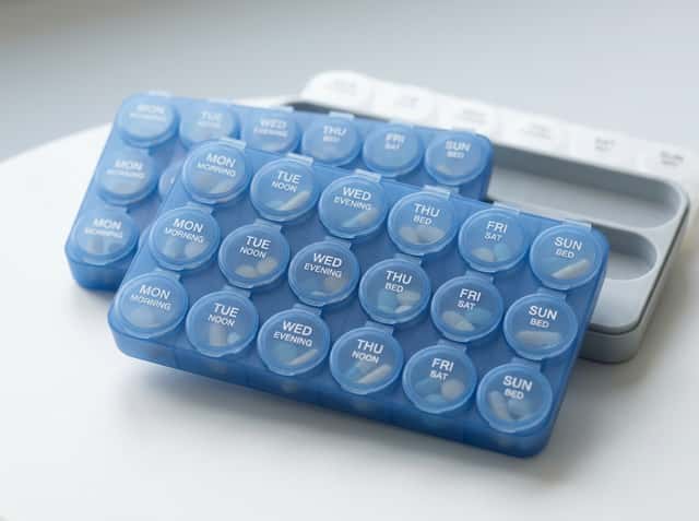 College Street Medical Practice cover