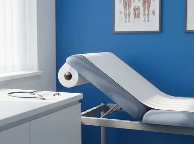 Runnymede Medical Practice cover