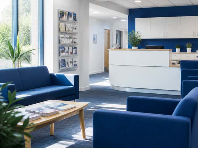 Howell Surgery cover