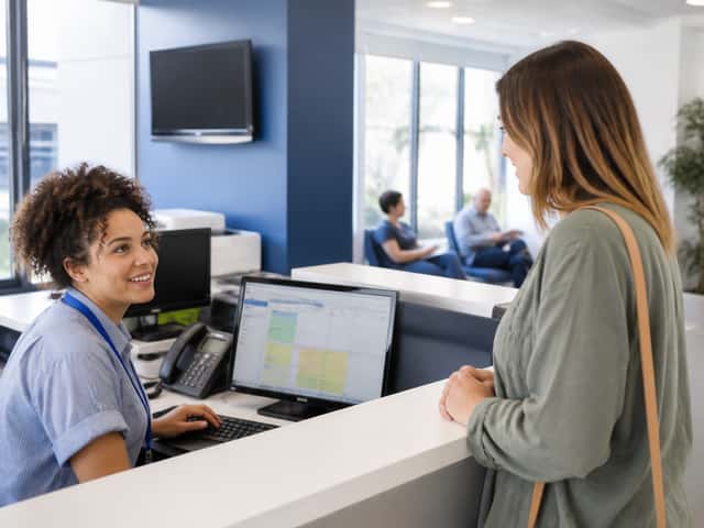Garstang Medical Practice cover