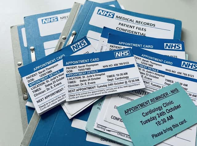 Claypath and University Medical Group cover