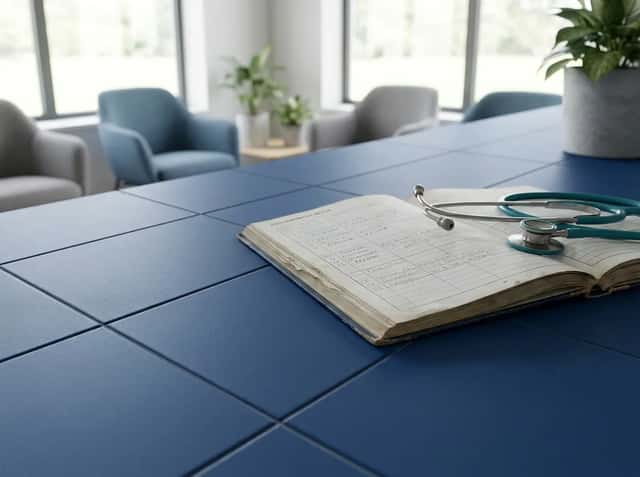 Linthorpe Surgery cover