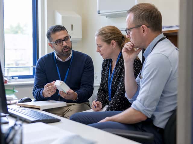 Sound Primary Care Network cover