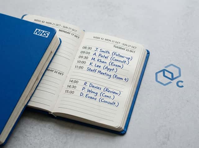 Derwent Valley Medical Practice cover