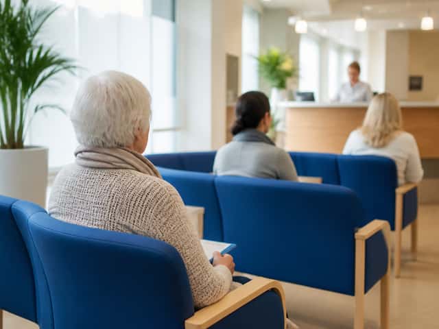 Thomas Walker Westgate Healthcare cover