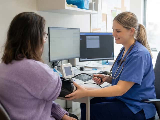 Murton Medical Group cover