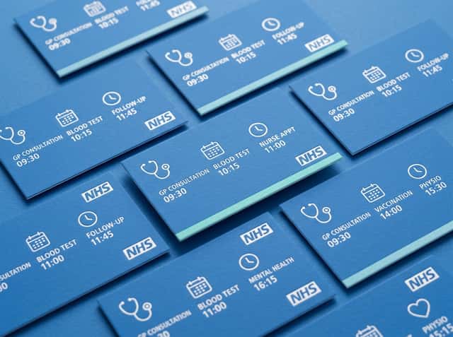 Oakwood Medical Centre cover