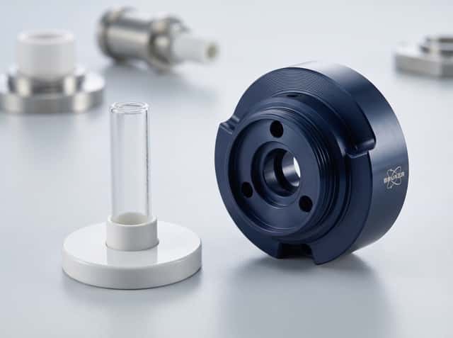 Bruker cover