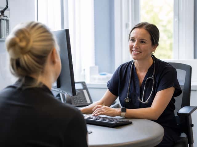 City Way Medical Practice cover