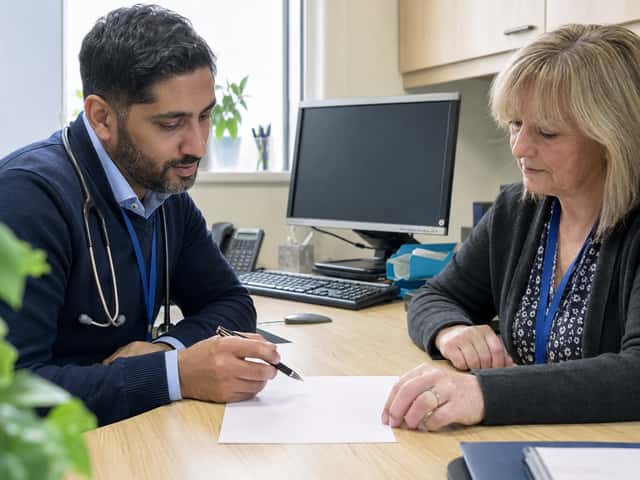 West Quay Medical Practice cover