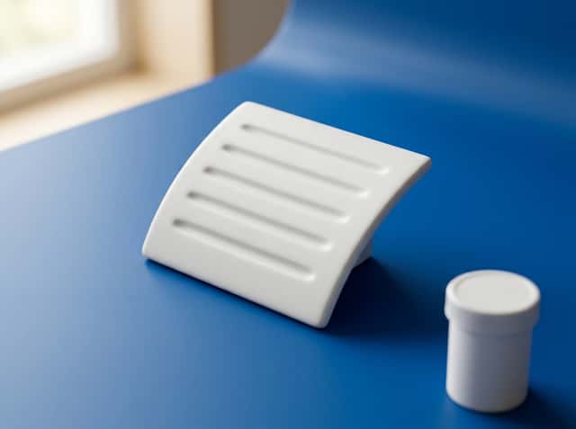 Trinity Court Surgery cover