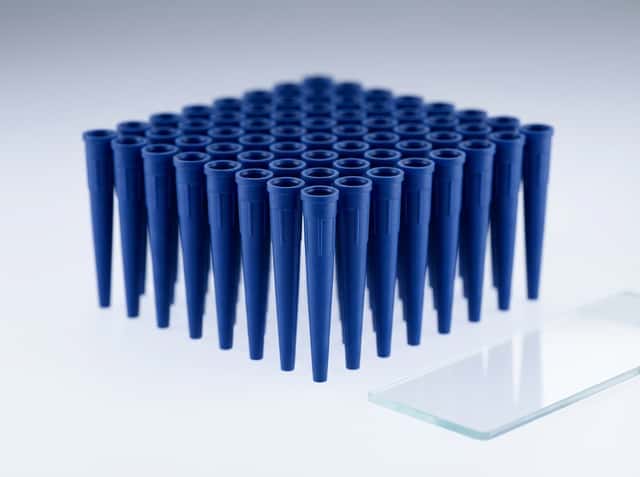 SPT Labtech cover