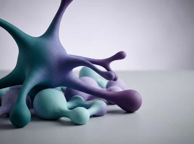 Neurocrine Biosciences cover