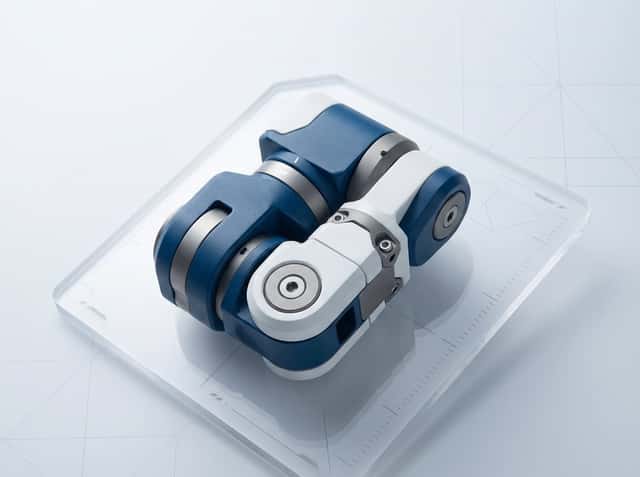 Machnet Robotics cover