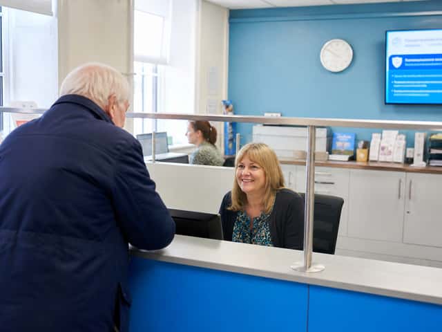 Helmsley Medical Centre cover