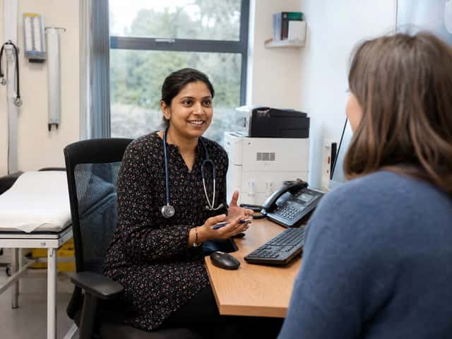 New Forest Central Medical Group cover