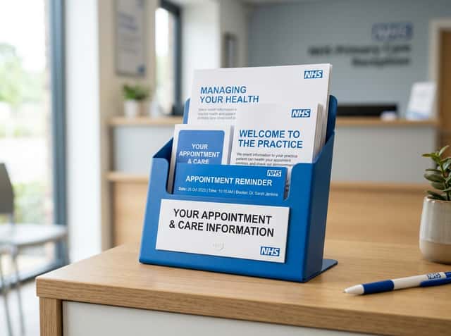 Fellview Healthcare cover