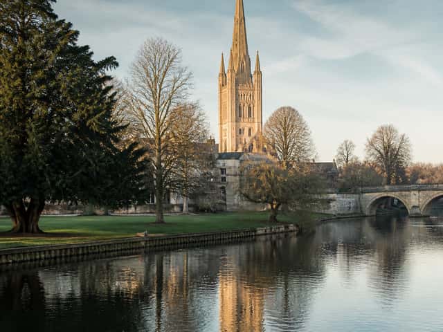 Peterborough City Council cover