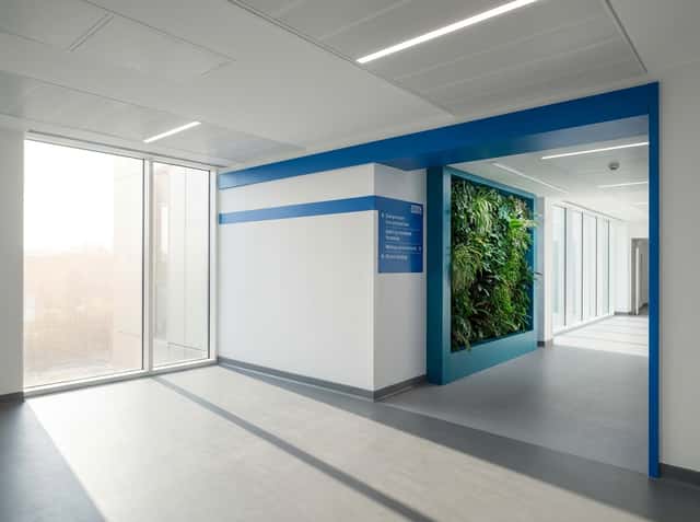 Barking, Havering and Redbridge University Hospitals NHS Trust cover