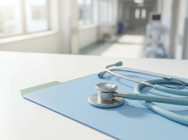 East Kent Hospitals University NHS Foundation Trust cover