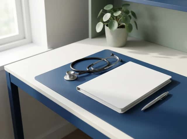 Morland House Surgery cover
