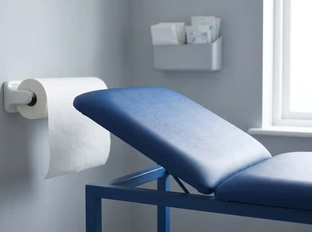 The Lodge Health Partnership cover