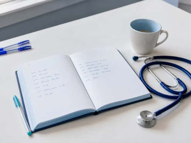 Lisson Grove Health Centre cover