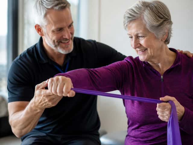 The Stroke Association cover