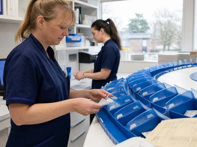 Dr Kent and Partners, Tarporley Health Centre cover