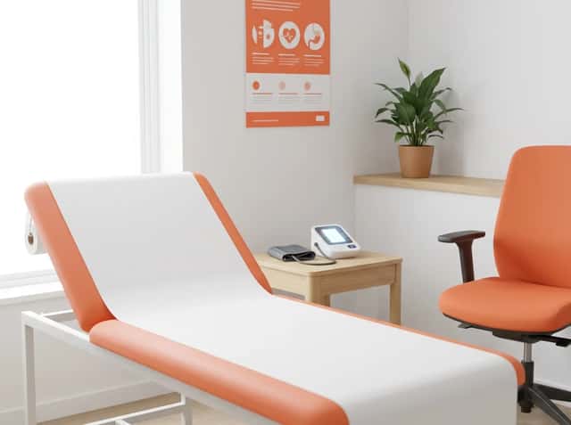 Covent Garden Medical Centre cover
