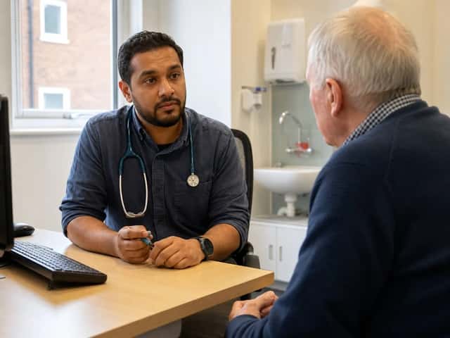 Portsmouth Primary Care Alliance Limited cover