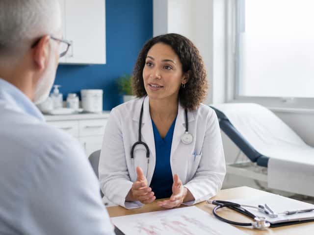 Darwen Healthcare cover