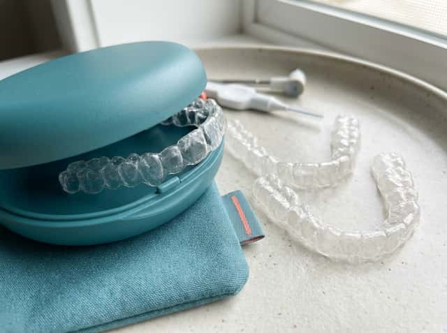 Together Dental cover