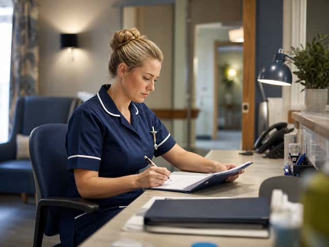 Healthcare Ireland Group cover