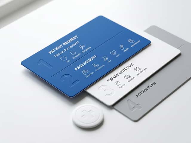 Drayton Medical Practice cover