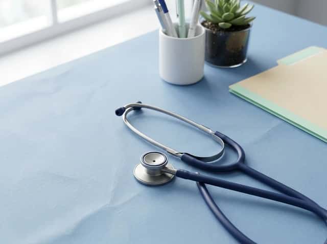 The Beeches Medical Practice cover