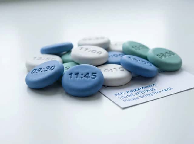 Putneymead Group Medical Practice cover