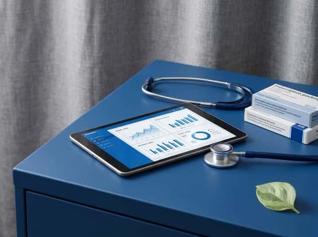 South Leicestershire Medical Group cover