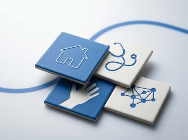 North Halifax Primary Care Network cover