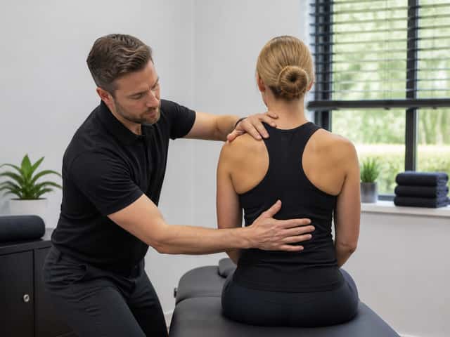 Bodytonic Clinic cover
