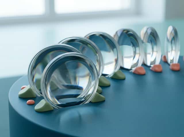Leightons Opticians cover