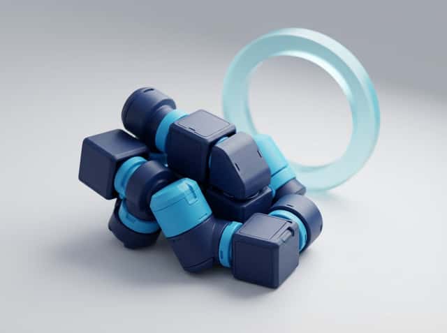 CMR Surgical cover